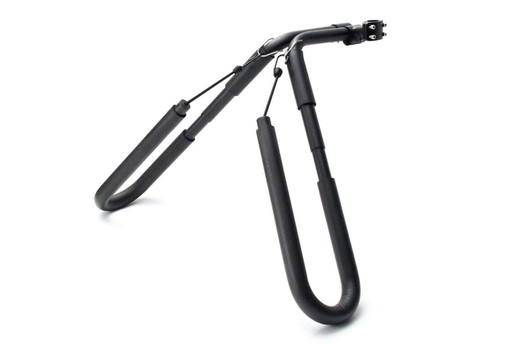 E bike surf discount rack